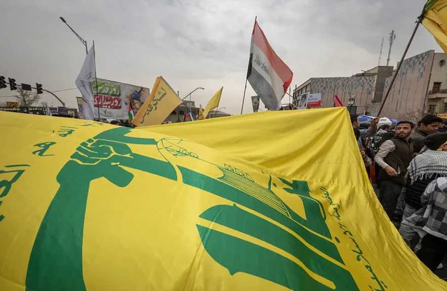 بعد إدراج ”حزب الله” والحوثيين على قائمة الإرهاب.. العراق يتراجع ويصدر توضيحا عاجلا