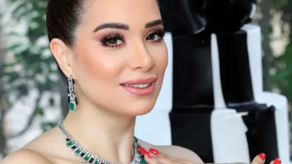 مروة صبري تحتفل بعيد ميلادها وسط موجة من الجدل