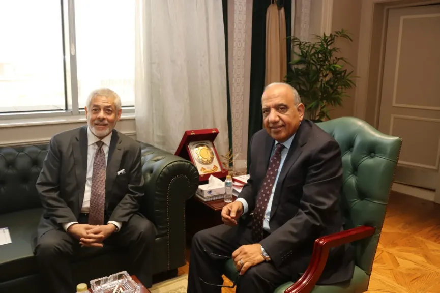 القطاع الخاص شريك محوري في تنفيذ استراتيجية الطاقة وتعاون مصري إماراتي يتوسع بقوة