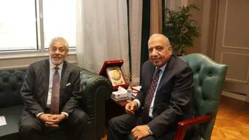 القطاع الخاص شريك محوري في تنفيذ إستراتيجية الطاقة..... القطاع الخاص شريك محوري في تنفيذ إستراتيجية الطاقة.. وتعاون مصري– إماراتي يتوسع بقوة