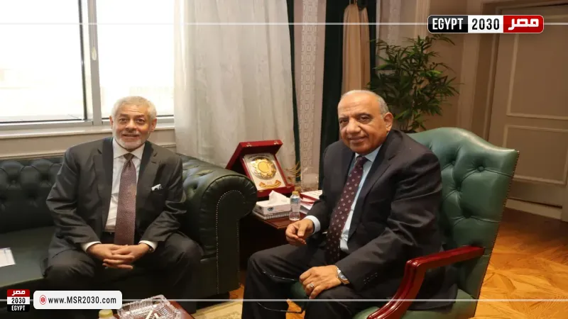 القطاع الخاص شريك محوري في تنفيذ استراتيجية الطاقة وتعاون مصري إماراتي يتوسع بقوة