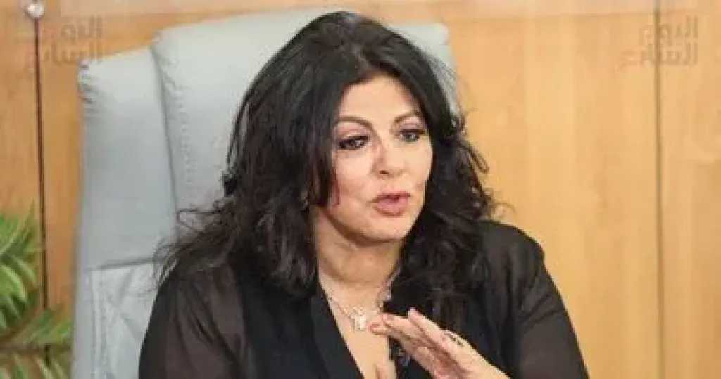 هالة صدقي تستعد لتصوير دورها في مسلسل ”هالة صدقي تستعد لتصوير دورها في مسلسل ”بيبو”