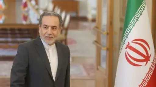 عراقجي يدعوه نظيره اللبناني لزيارة طهران لمناقشة العلاقات... عراقجي يدعوه نظيره اللبناني لزيارة طهران لمناقشة العلاقات الثنائية