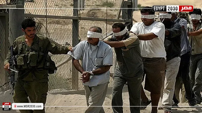  استشهاد 3 أسرى بسجون الاحتلال