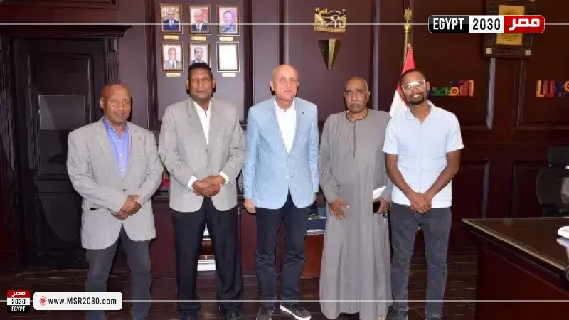 محافظة الأقصر