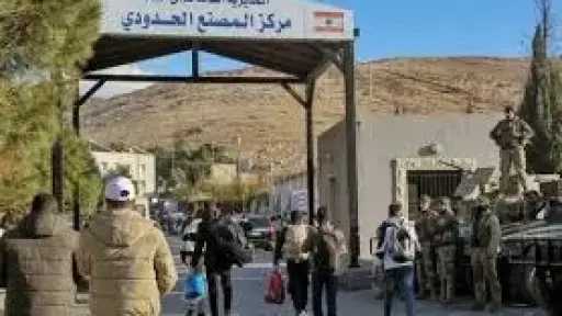 لبنان ينفذ المرحلة الـ12 من خطة عودة السوريين إلى بلادهم