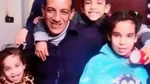 تفاصيل جديدة في واقعة اختفاء أسرة بأسيوط تفاصيل جديدة في واقعة اختفاء أسرة بأسيوط