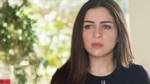 مي عز الدين تطلب الدعاء لوالدها بعد إجراء... مي عز الدين تطلب الدعاء لوالدها بعد إجراء عملية جراحية