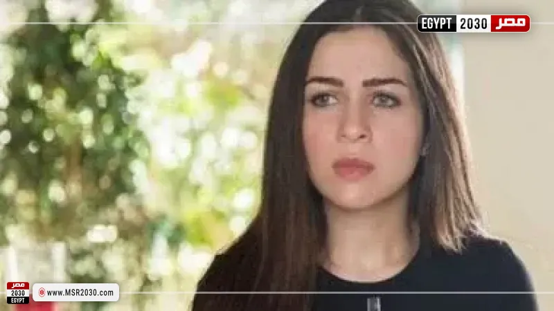 مي عز الدين 