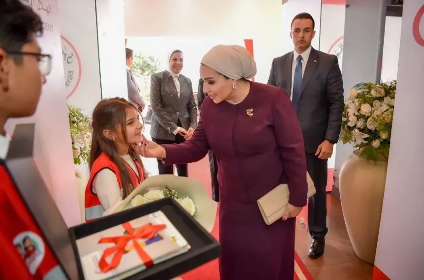  انتصار السيسي