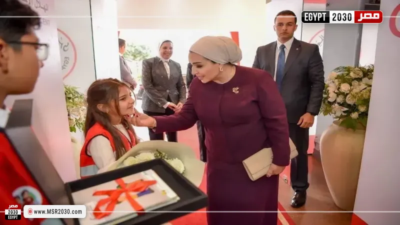  انتصار السيسي