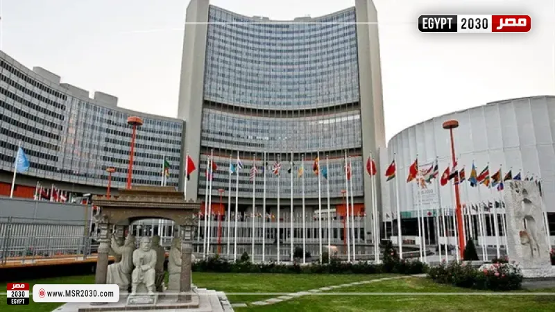 المجموعة العربية في فيينا تدعو لتكثيف التعاون الدولي لمكافحة المخدرات