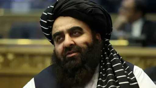 وزير خارجية أفغانستان: لا يجب أن يؤثر إطلاق أفغاني النار في واشنطن على البلاد ككل