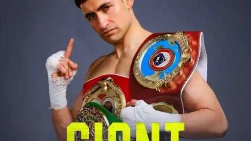 أمير المصري يعبر عن فخره بافتتاح فيلم ”Giant”... أمير المصري يعبر عن فخره بافتتاح فيلم ”Giant” في مهرجان البحر الأحمر السينمائي