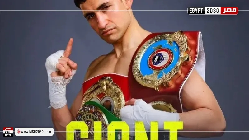 أمير المصري 