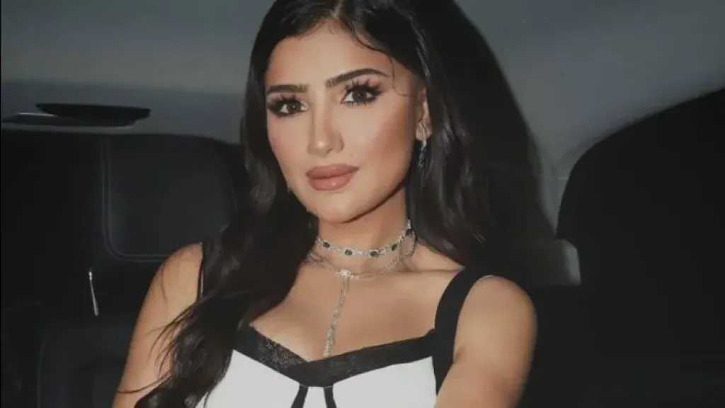 مي عمر تُعلن عن مفاجأة لجمهورها في رمضان 2026