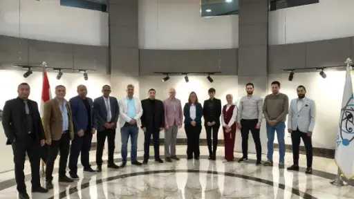 تعاون مصري - أوروبي لتعزيز القدرات الرقابية في الأمان النووي والإشعاعي