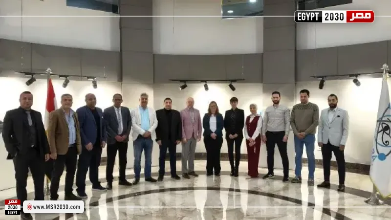 فعاليات البرنامج التدريبي