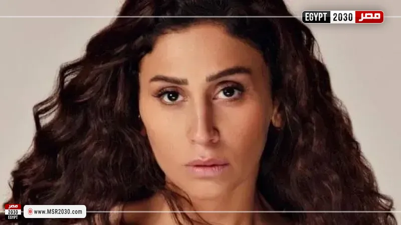 دينا الشربيني 