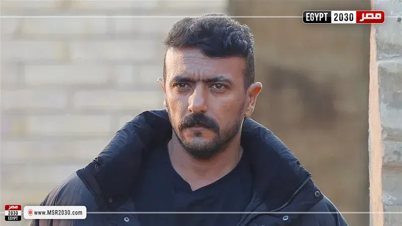 أحمد العوضي 