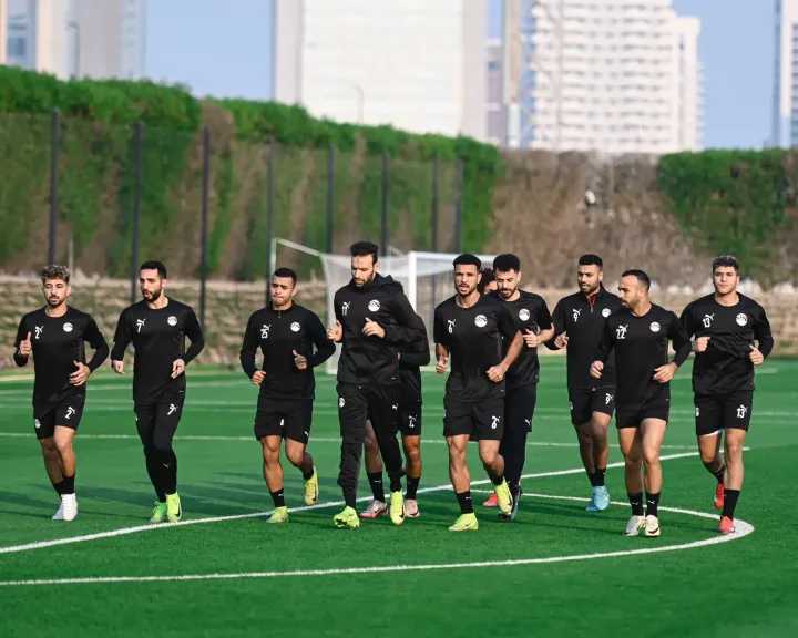 الغندور: متفائل بمنتخب مصر.. سنحقق أول فوز في تاريخ المونديال