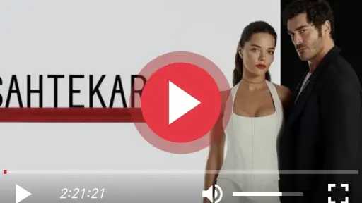 مسلسل المحتالون الحلقة 9 مترجمة للعربية