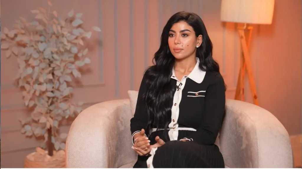 كارولين عزمي تبدأ تصوير فيلم «ابن العسل »