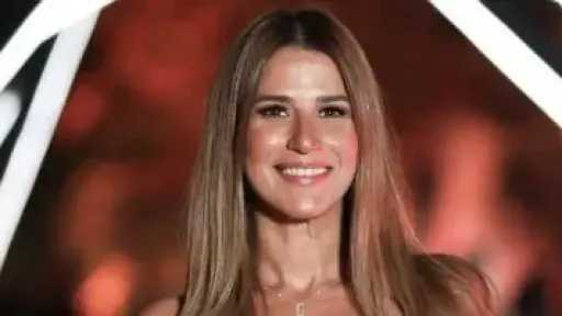 إيناس كامل تنضم لأسرة مسلسل أولاد الراعي