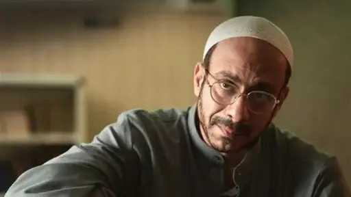 محمد فراج ينتظر عرض مسلسل «لعبة جهنم»