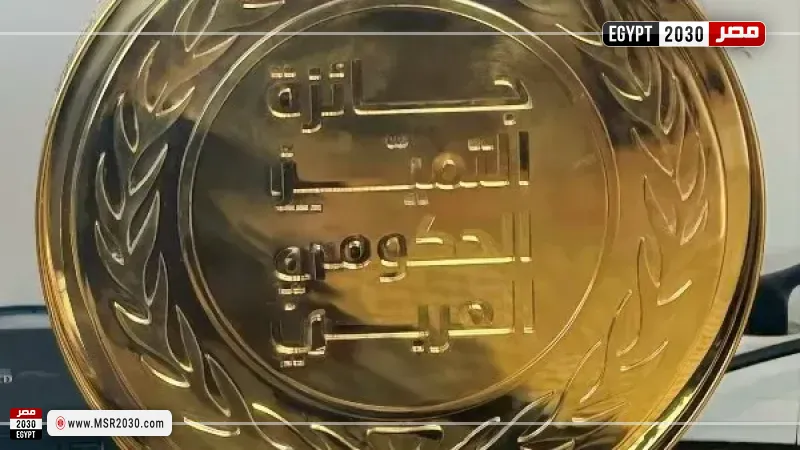 جائزة أفضل مشروع