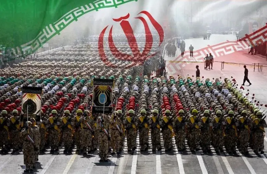 الحرس الثوري