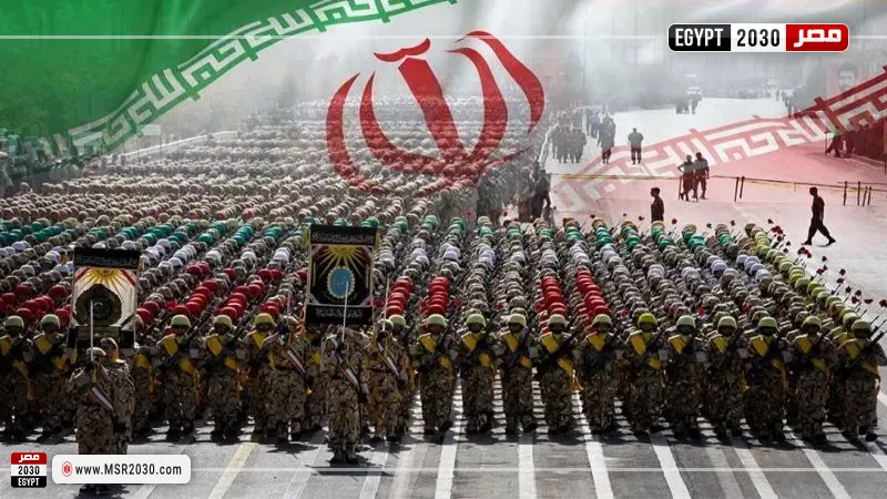 الحرس الثوري