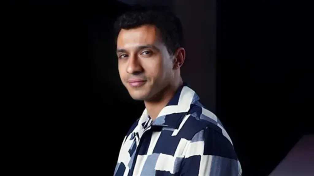 تفاصيل دور الفنان عصام عمر في مسلسل عين سحرية