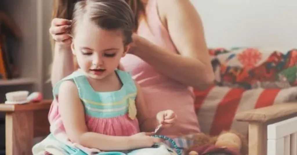 طرق فعالة للتخلص من قمل الرأس