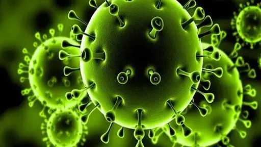 حقيقة انتشار متحور جديد من فيروس كورونا