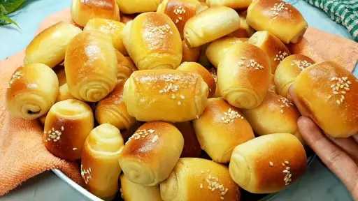 طريقة عمل ميني الباتيه بخطوات بسيطة وسهلة