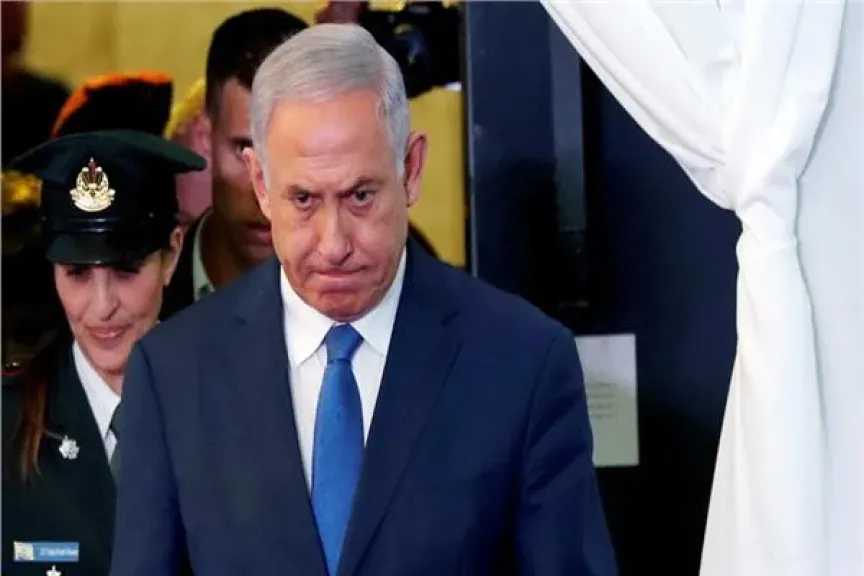 حزب ألماني: زيارة ميرتس لنتنياهو ”إعلان حرب على القانون الدولي”