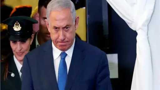 حزب ألماني: زيارة ميرتس لنتنياهو ”إعلان حرب على... حزب ألماني: زيارة ميرتس لنتنياهو ”إعلان حرب على القانون الدولي”