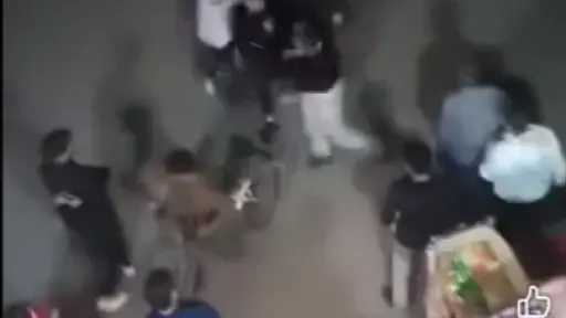 الأمن يكشف ملابسات فيديو مشاجرة بالأسلحة البيضاء في السويس