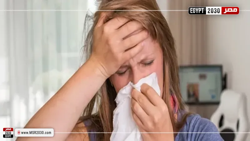 الإنفلونزا