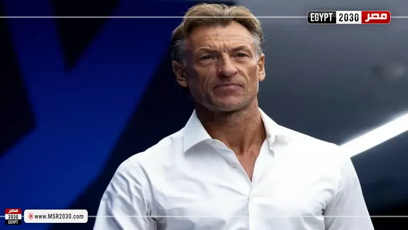 هيرفي رينارد