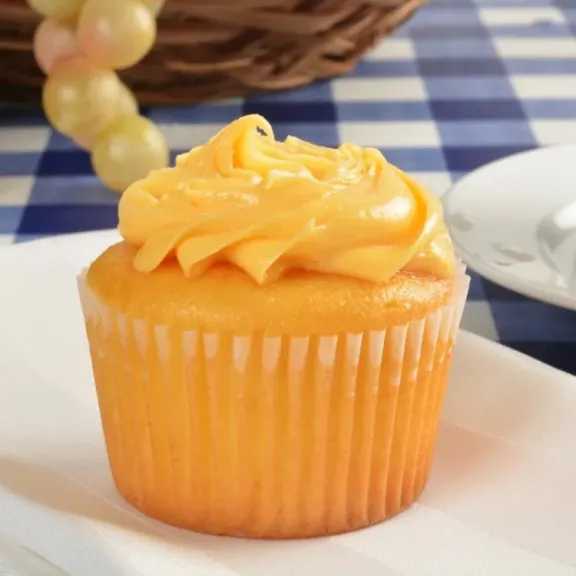 طريقة عمل كب الكيك بخطوات بسيطة