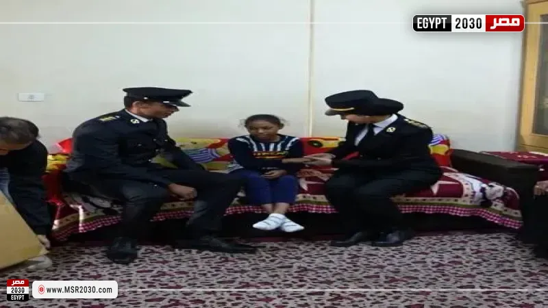 الداخلية تحتفل باليوم العالمى للأشخاص ذوى الإعاقة 