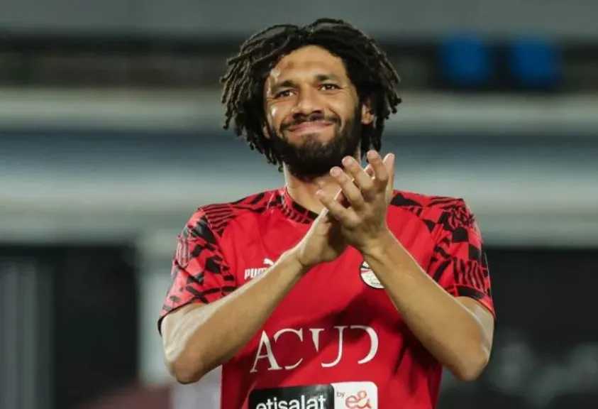 عن خبرته بالدوري الإماراتي.. النني: أعرف مفاتيح لعبهم وسنفاجئهم