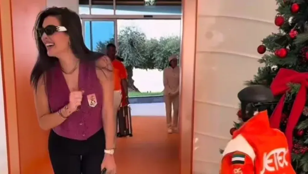 ياسمين صبري 