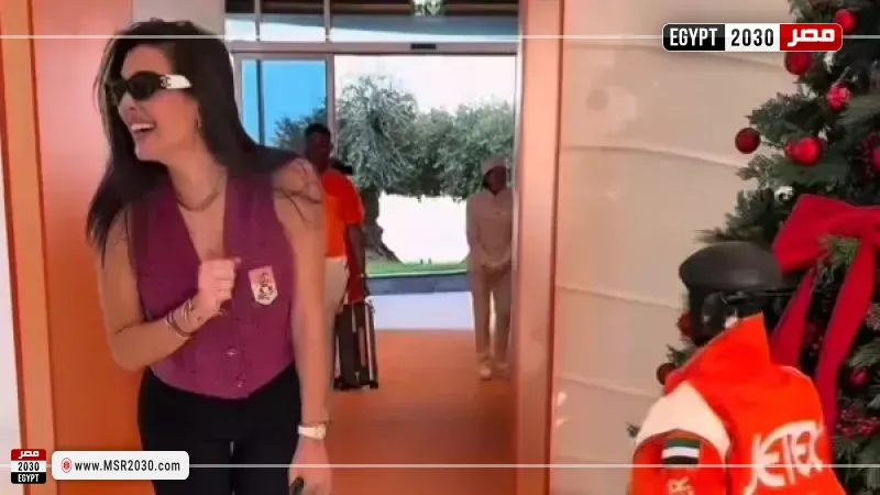 ياسمين صبري 