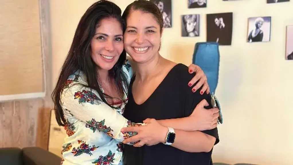 نسمة محجوب تقدم أغانٍ لأم كلثوم في فيلم ”الست” بطولة منى زكي