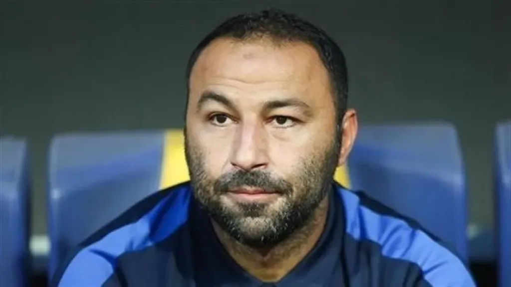 أحمد عبد الرؤوف