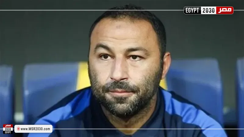 أحمد عبد الرؤوف