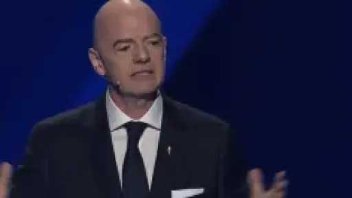 إنفانتينو يشعل افتتاح مونديال 2026: «أفضل نسخة في التاريخ.. احتفال عالمي يفوق 100 سوبر بول»